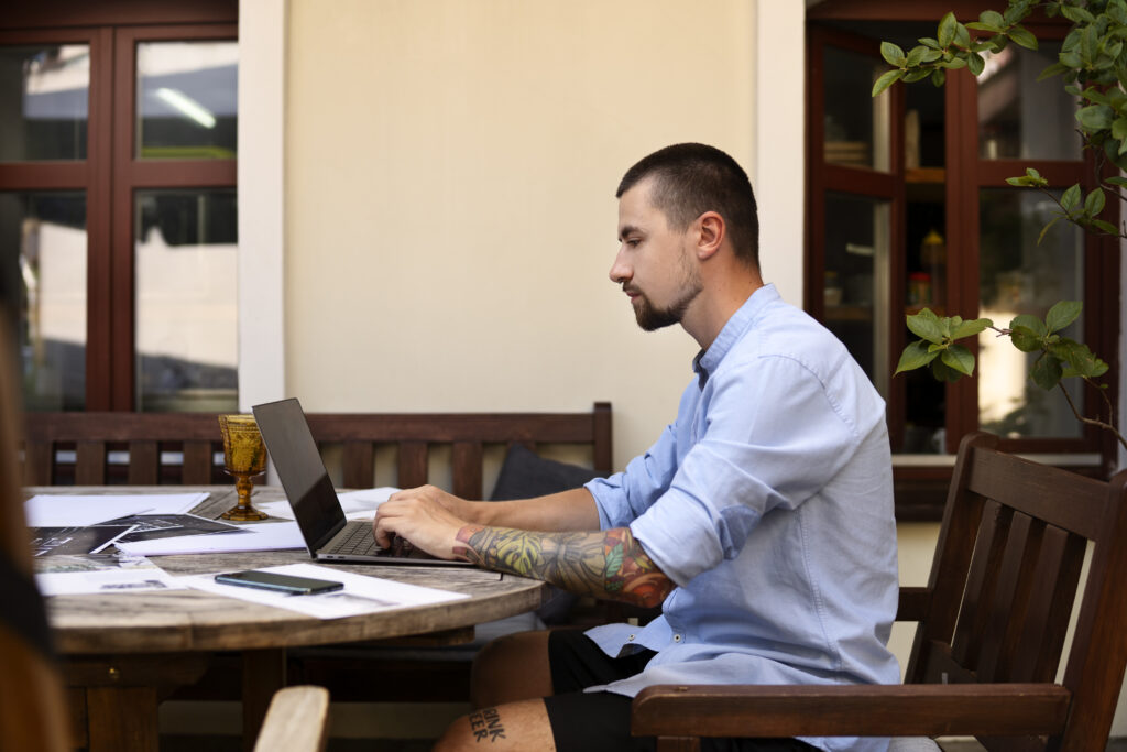 Find Extra Sources of Income