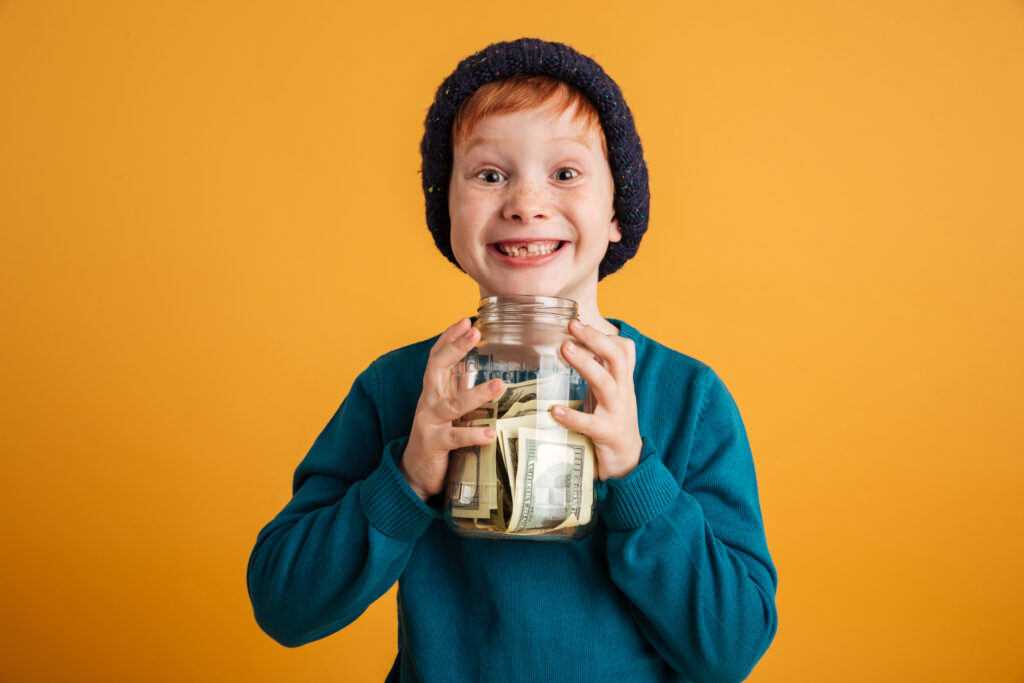How to Save Money for Students