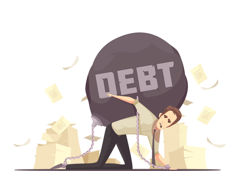 Tackle Debt Strategically