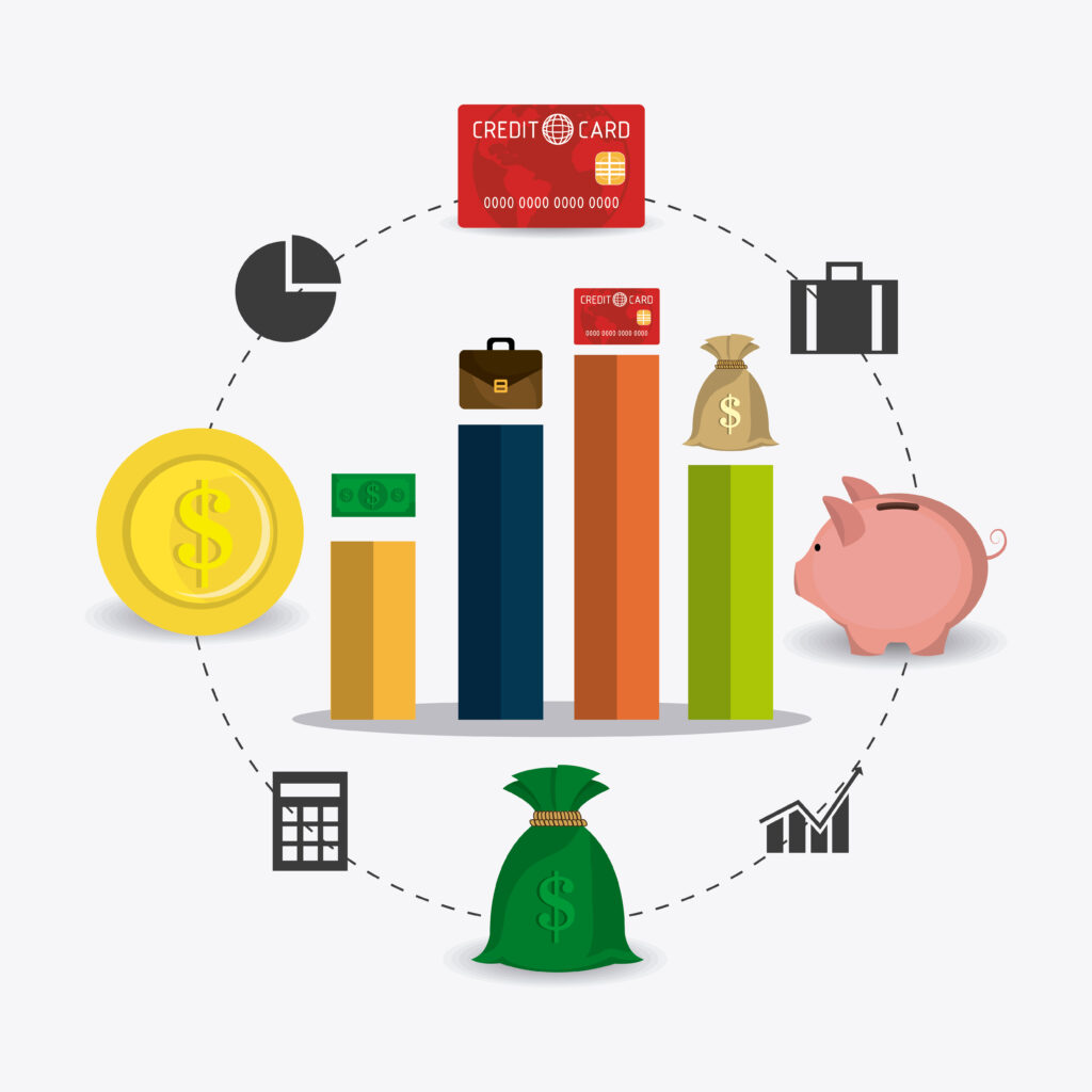 The Foundation: Understanding Your Money Flow