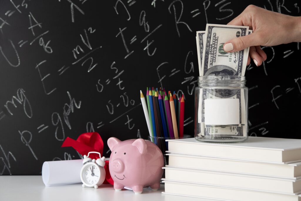Money Management