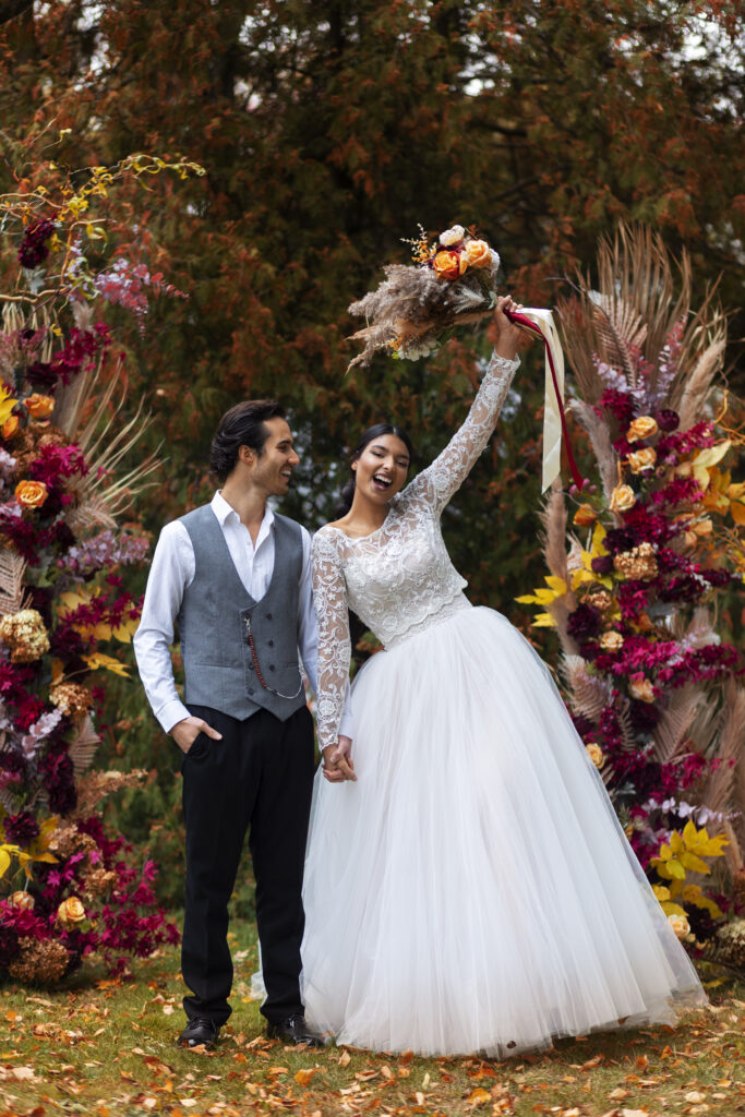Affordable Wedding Ideas That Don’t Feel “Cheap”