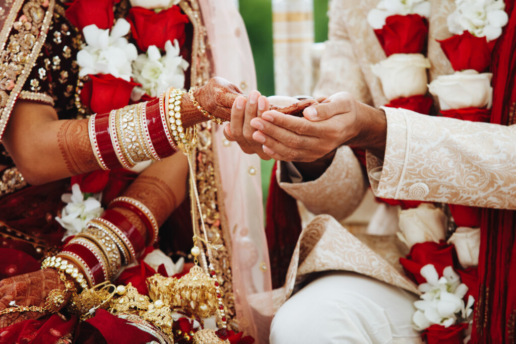 Wedding budgeting guide