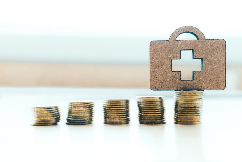 Build an Emergency Fund