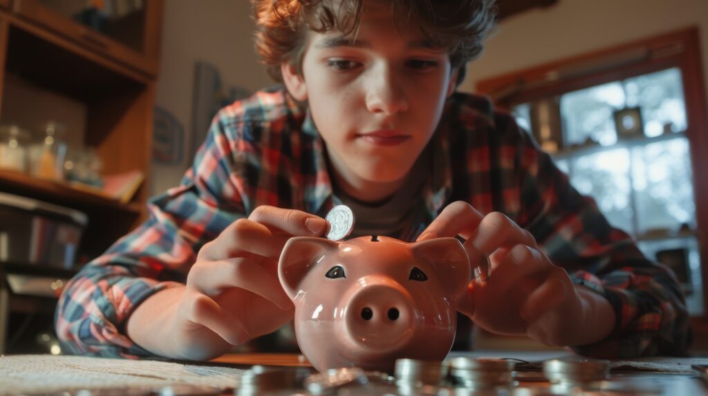 Saving vs Investing