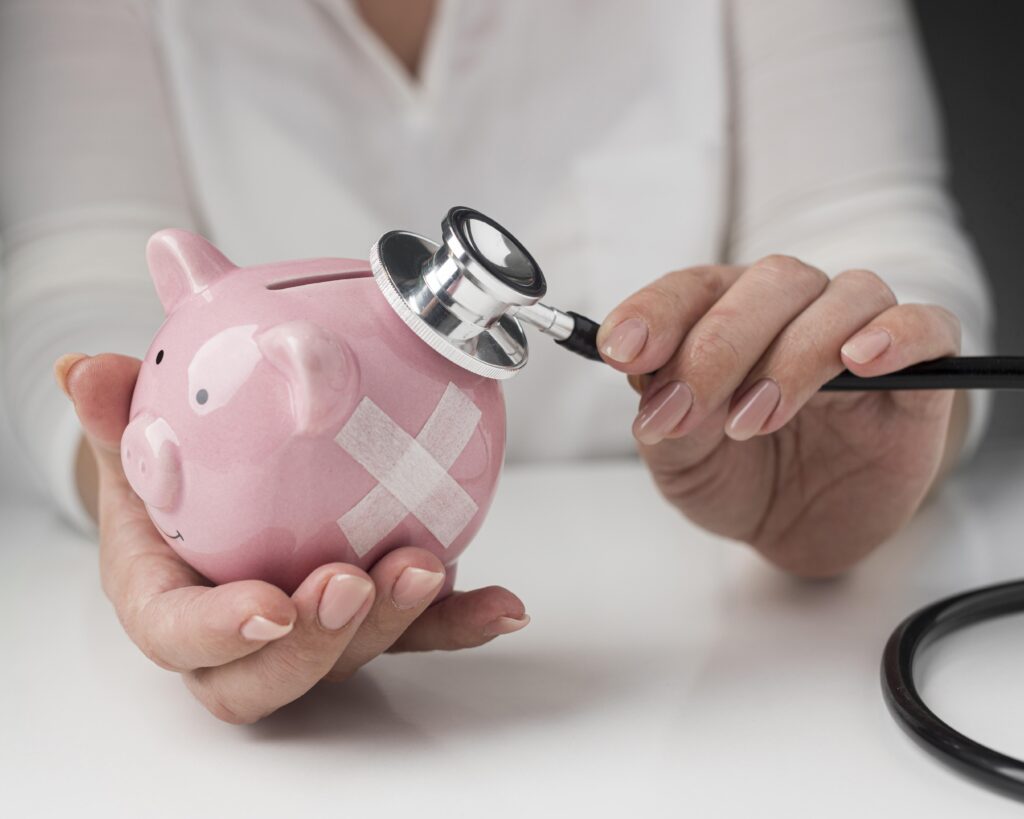 The Role of Emergency Funds