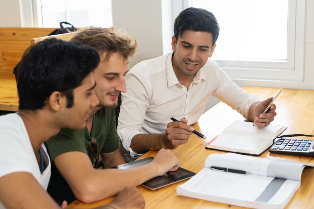 How Young Adults Today Can Build a Strong Financial Future