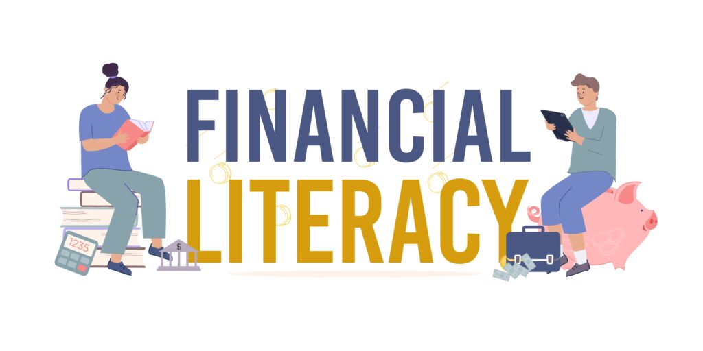 Personal Finance Literacy
