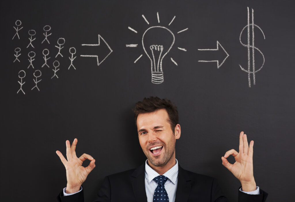 How the Way You Think About Money Can Change Everything
