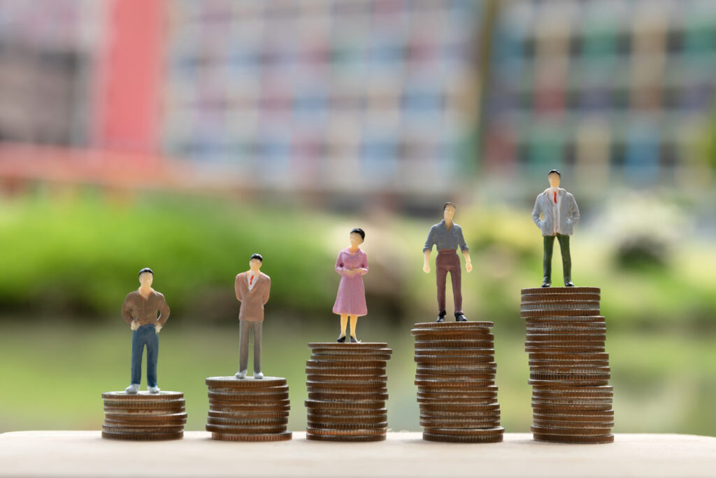 Common Traits of Financially Empowered Individuals