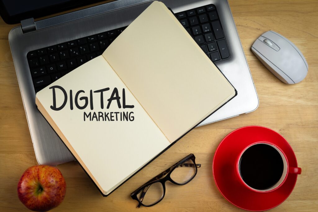 Digital Visibility and Online Branding