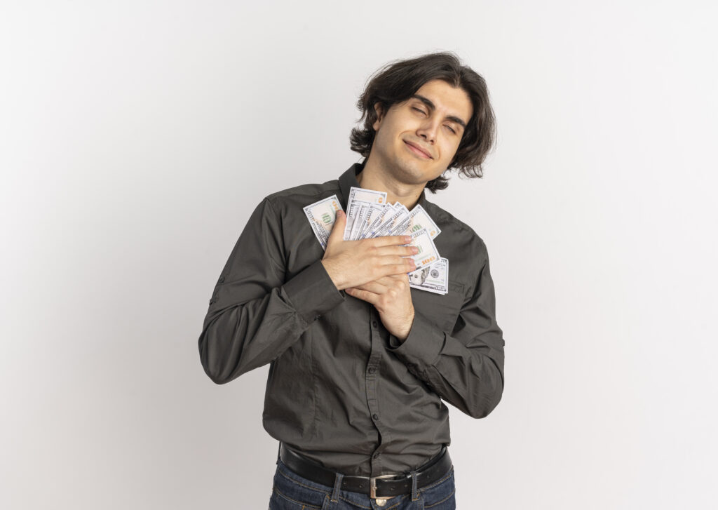Gratitude: The Shortcut to Financial Joy