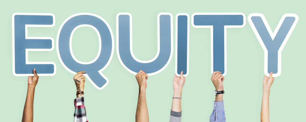 What is the Meaning of Equity?