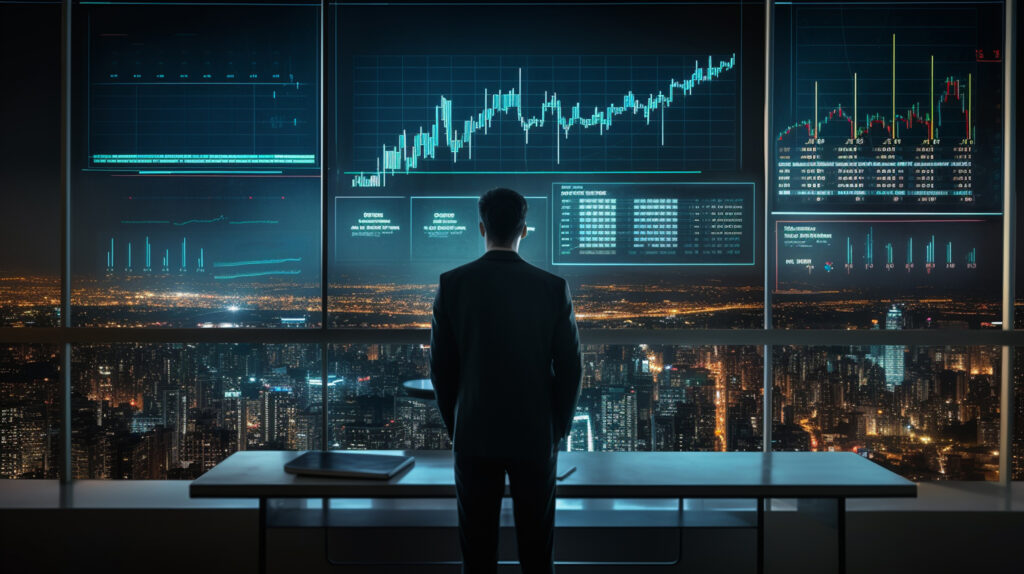 So, How Does the Stock Market Work?