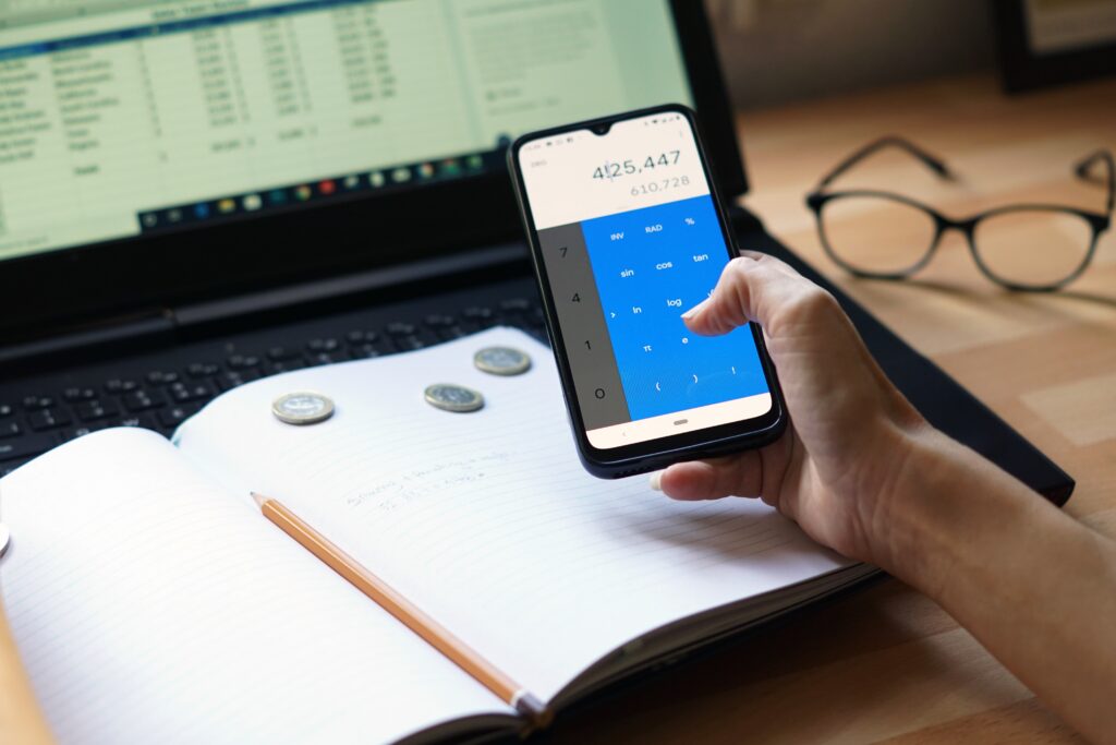 Auto-debit set up for savings