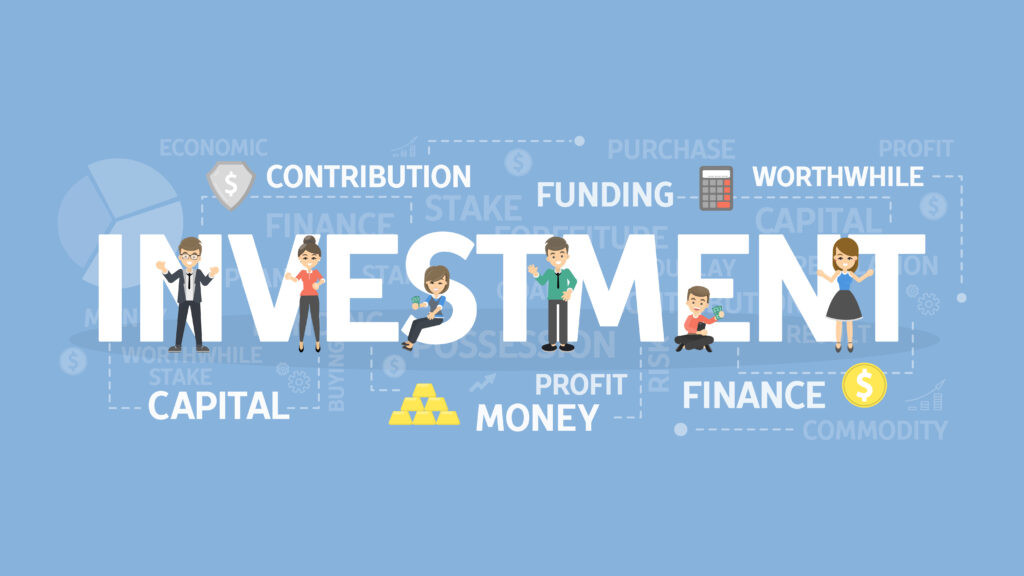 Benefits of Equity Investments