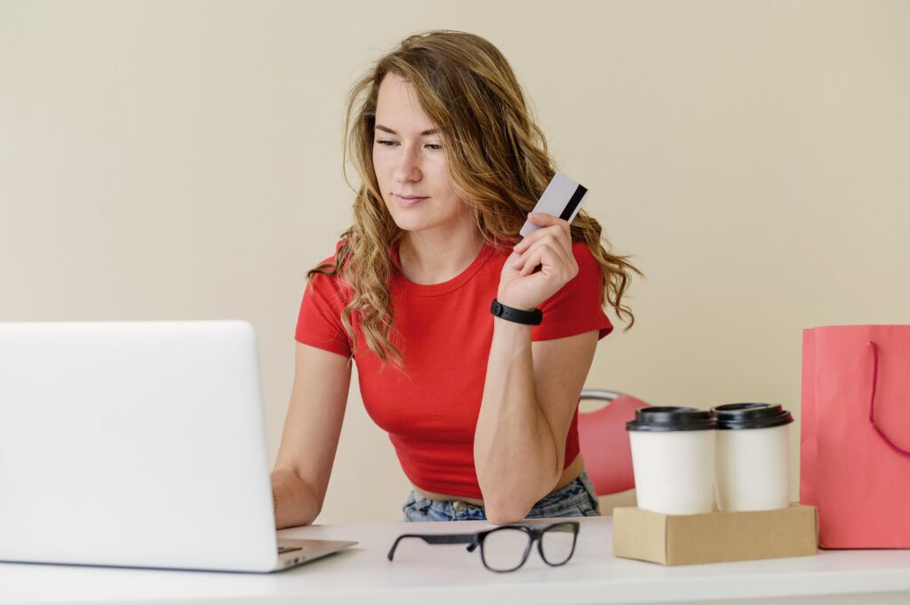Choosing long-term growth over short-term pleasure