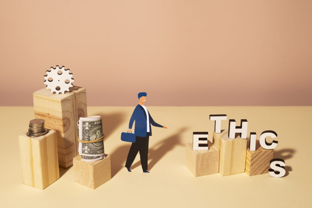 growth mindset and money