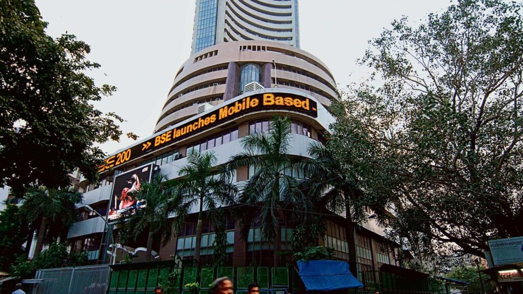 What is Sensex? Explained Simply